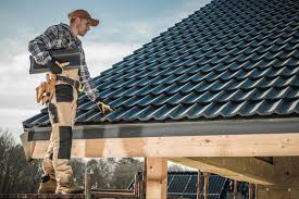 Reliable Deenwood, GA Roofing Contractor Solutions